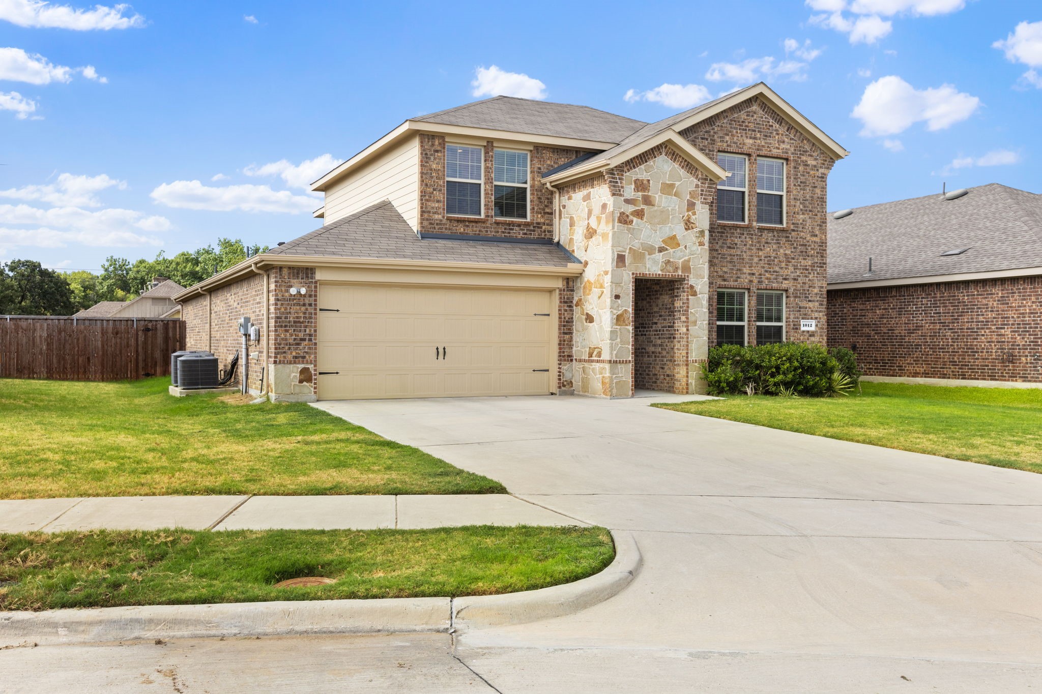 Residential in Denton 3