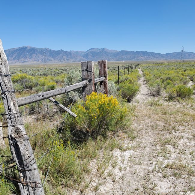 311 E Highway 199, Home with 0 bedrooms, 0 bathrooms and null parking in Rush Valley UT | Image 7