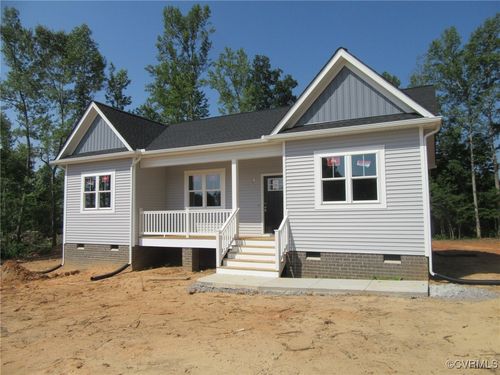 10330 White Oak Church Rd, Wilsons, VA, 23894 | Card Image