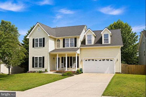 121 Van Gogh Ter, WINCHESTER, VA, 22602-6772 | Card Image