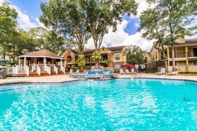 UNIT-202 - 8659 Fancy Finch Dr, Condo with 2 bedrooms, 2 bathrooms and null parking in TAMPA FL | Image 82