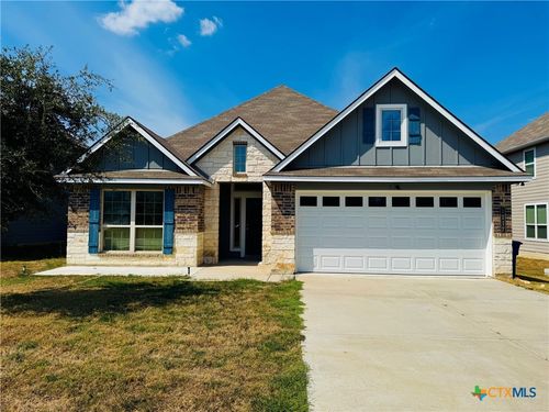 1117 Ewell Ct, Copperas Cove, TX, 76522-1555 | Card Image