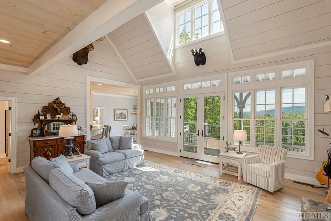 74 Wildberry Ln, House other with 4 bedrooms, 4 bathrooms and null parking in Cullowhee NC | Image 17