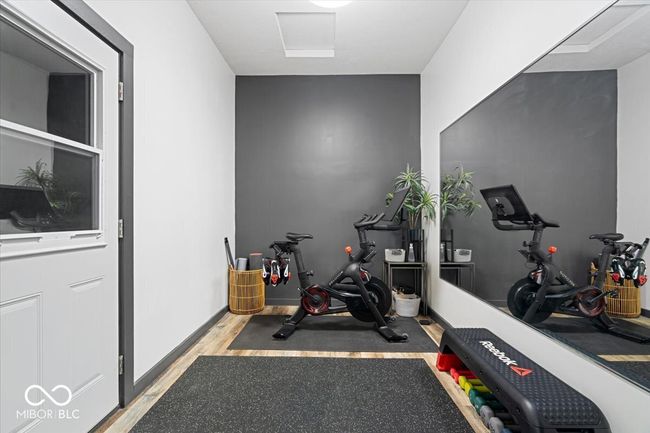 Exercise Room | Image 17