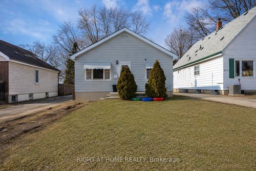 151 Hale St, London, ON, N5W1E5 | Card Image