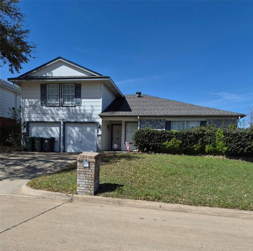 5524 Royal Meadow Ln, Arlington, TX, 76017-6145 | Card Image