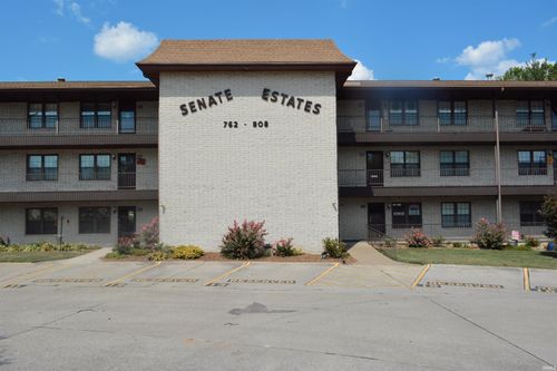 770 Senate Ave, Evansville, IN, 47711-1896 | Card Image