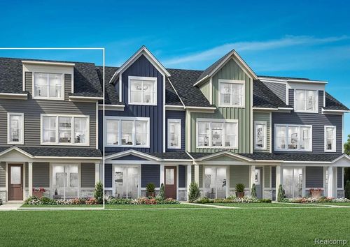 520 Cannonade, Northville, MI, 48167 | Card Image