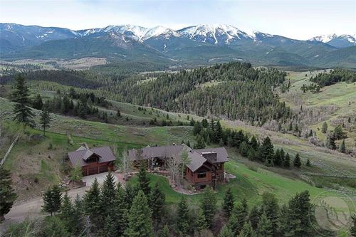 94 Sheep Mountain Road (W/ 614 Ac State Lease), Red Lodge, MT, 59068 | Card Image