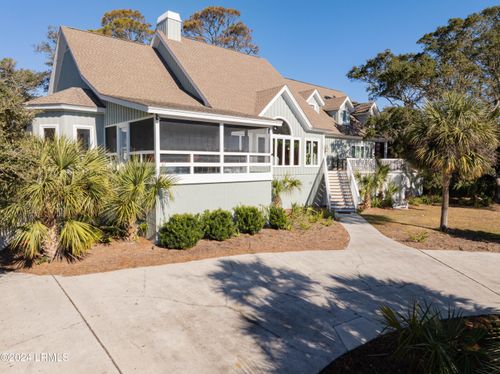 101 Ocean Point Dr, Fripp Island, SC, 29920-7244 | Card Image
