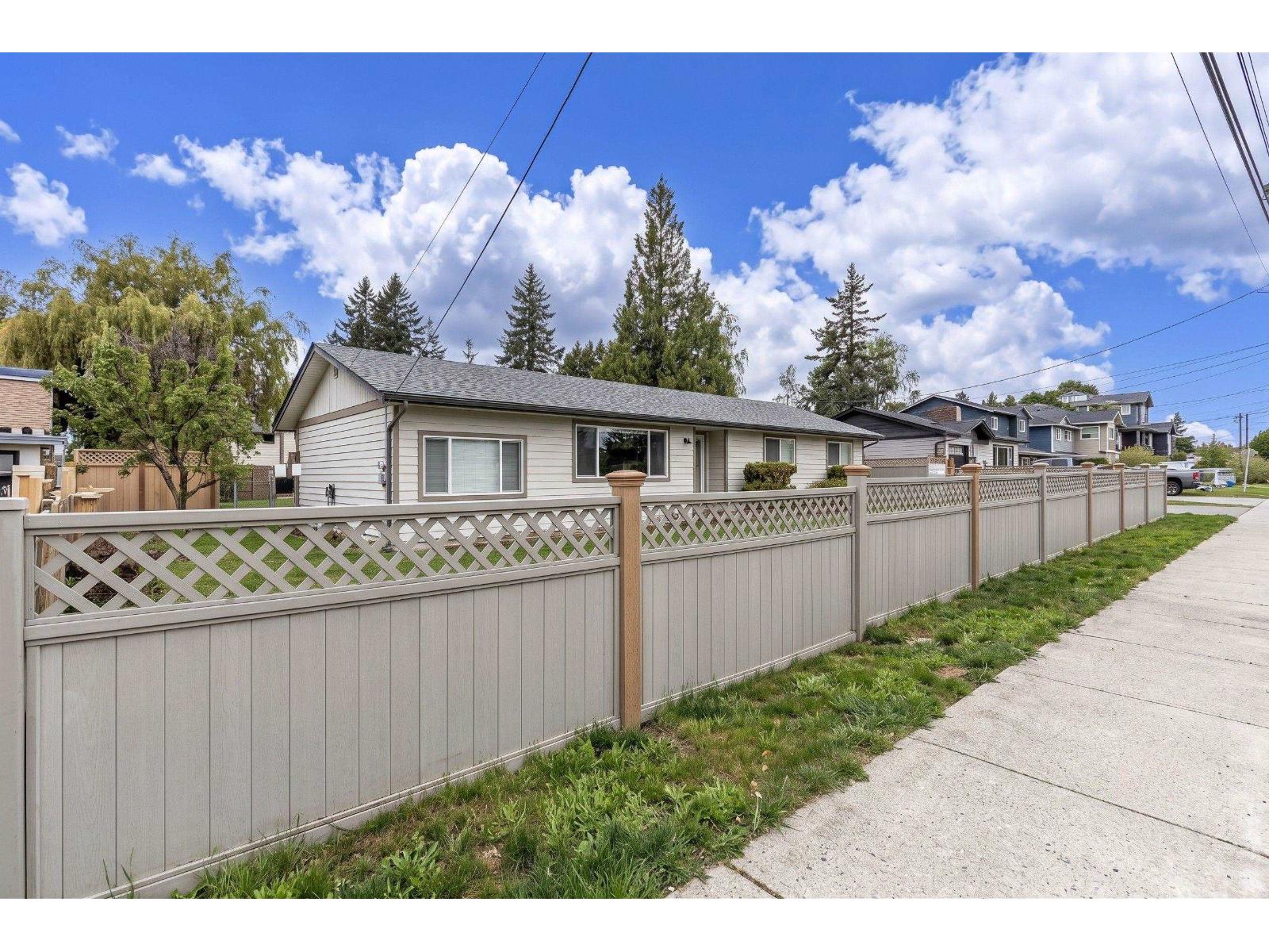 Residential in Abbotsford 4