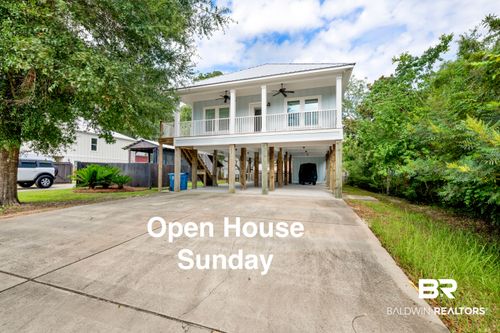 5607 Gulf Ave, Orange Beach, AL, 36561-4244 | Card Image