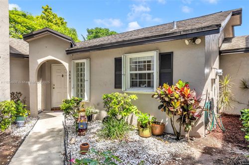 3891 Nw 122nd Ter, Sunrise, FL, 33323-3360 | Card Image