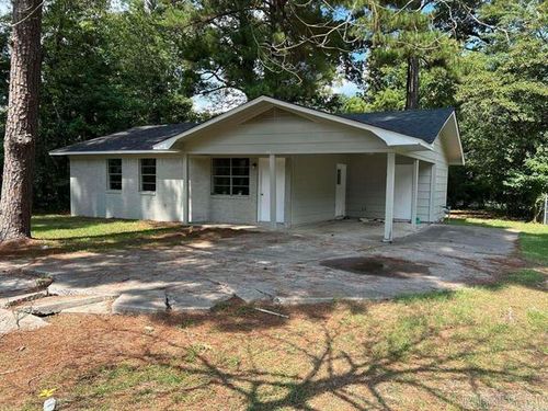 3508 Green Dr, Little Rock, AR, 72209-6846 | Card Image