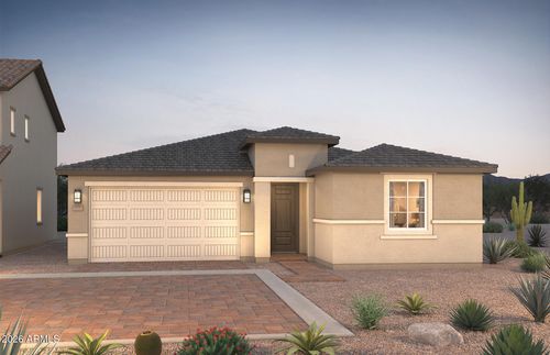 16524 W Whispering Wind Drive, Phoenix, AZ, 85001 | Card Image