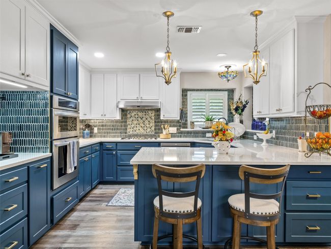 107 County Road 2317, House other with 4 bedrooms, 4 bathrooms and null parking in Mineola TX | Image 15