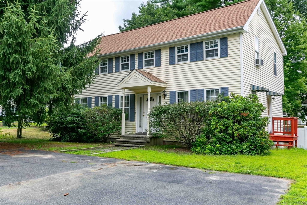 Lilac Cir, Marlborough, MA 01752