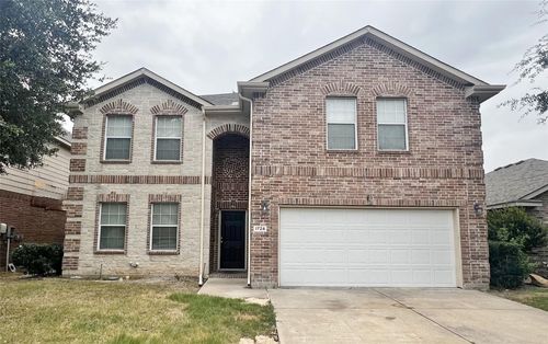 1724 Quails Nest Dr, Fort Worth, TX, 76177-7544 | Card Image