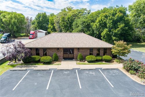 4917 Maryville Rd, Granite City, IL, 62040-2644 | Card Image