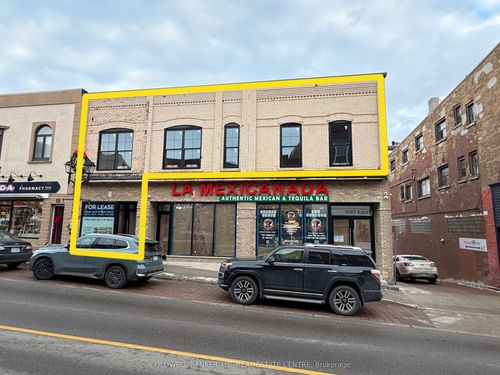 193 Main St S, Newmarket, ON, L3Y3Y9 | Card Image