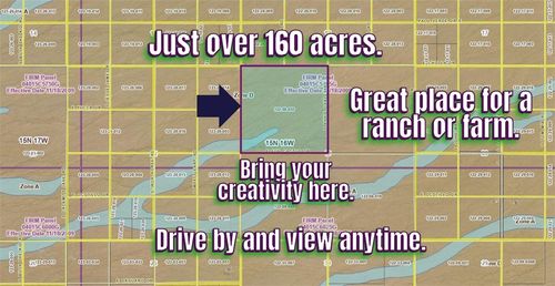 122-08-030 Cholla Drive, Yucca, AZ, 86438 | Card Image