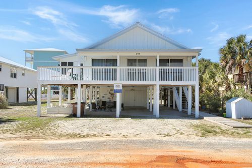 267 S Palm St, Port St. Joe, FL, 32456 | Card Image