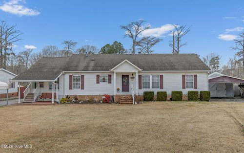 116 W Island Trl, Hertford, NC, 27944-9204 | Card Image