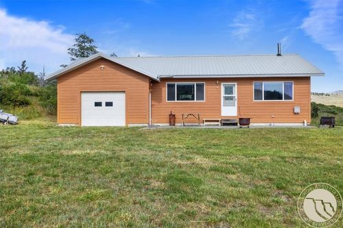 28 Travois Trail, Fishtail, MT, 59028 | Card Image