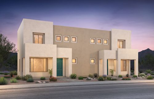 2309 Campo Del Sur Loop, Santa Fe, NM, 87507 | Card Image