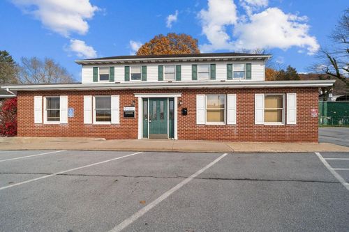 502 Park Ave, Clearfield, PA, 16830-2100 | Card Image