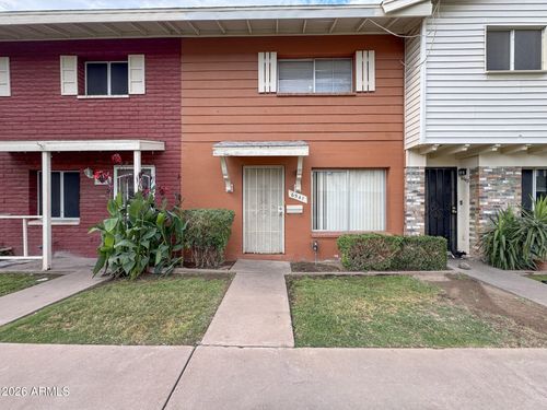 6541 N 44th Ave, Glendale, AZ, 85301-4205 | Card Image