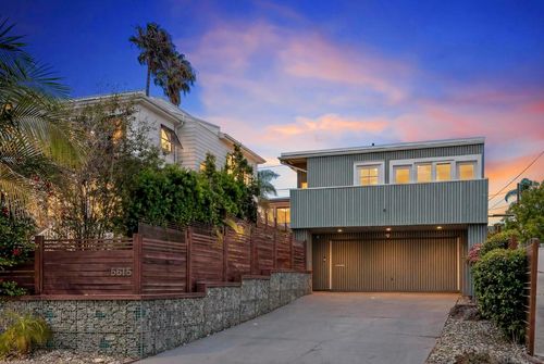 5615 Beaumont Ave, La Jolla, CA, 92037-7543 | Card Image