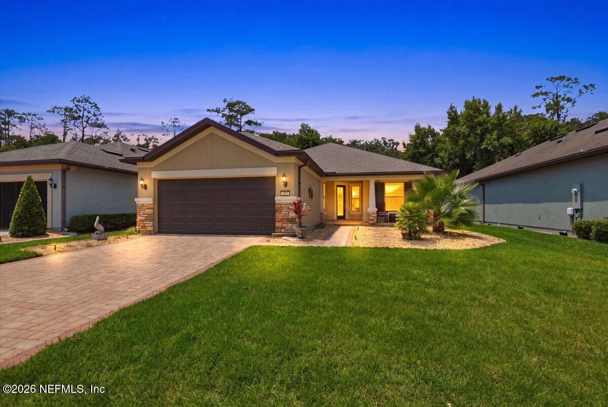 Residential in Ponte Vedra 2