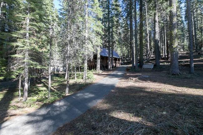 1529 Little Grass Valley Rd, House other with 3 bedrooms, 2 bathrooms and null parking in Strawberry Valley CA | Image 12