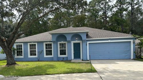 1614 Guardian Dr, JACKSONVILLE, FL, 32221-8015 | Card Image