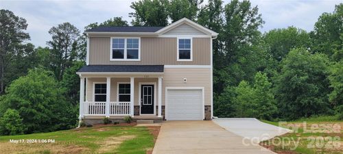 133 Slate Dr, Statesville, NC, 28625-1671 | Card Image