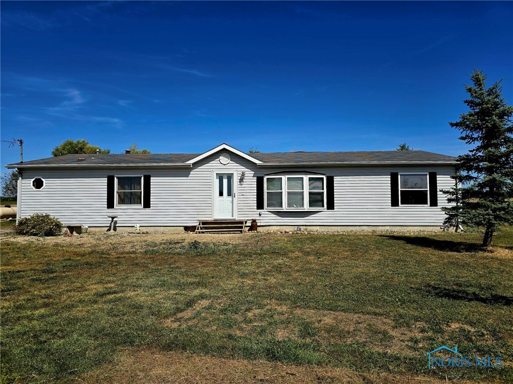 County Road U , Archbold, OH 43502