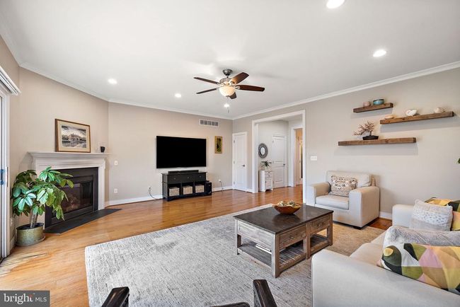 1712 Gilpin Ave, Townhouse with 3 bedrooms, 4 bathrooms and null parking in WILMINGTON DE | Image 9