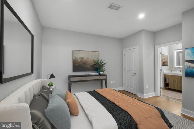 APT-501 - 200 N 16 Th St, Condo with 1 bedrooms, 1 bathrooms and null parking in PHILADELPHIA PA | Image 5