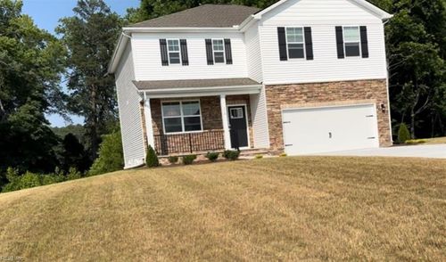 116 Regency Ln, Franklin, VA, 23851-2736 | Card Image