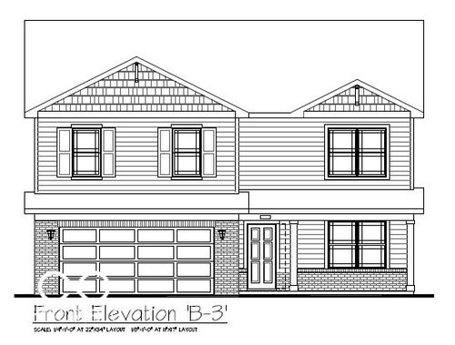2332 Pine Valley Dr, Plainfield, IN, 46168-5013 | Card Image