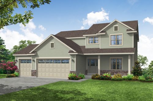 725 Brookview Ct, Racine, WI, 53402-7601 | Card Image