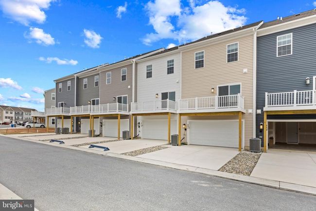 340 Hackley Dr, Townhouse with 3 bedrooms, 3 bathrooms and null parking in JOPPA MD | Image 32