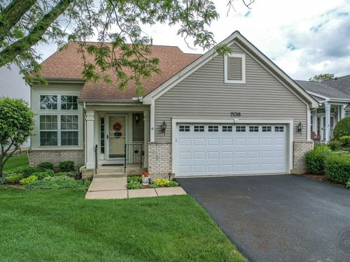 21318 W Redwood Dr, Plainfield, IL, 60544-6470 | Card Image
