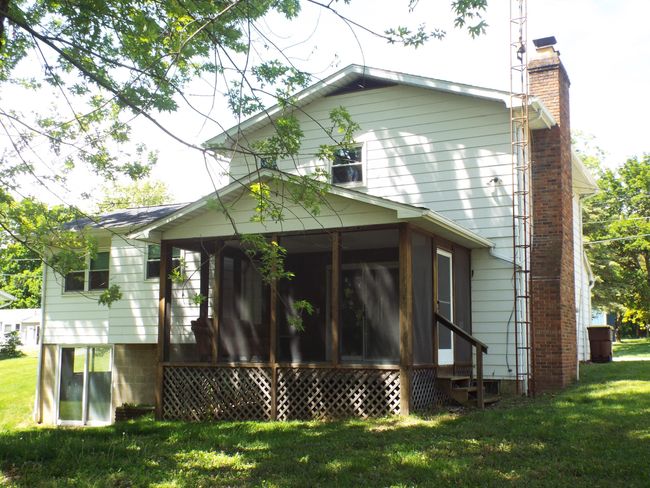 407 Doty St, House other with 3 bedrooms, 2 bathrooms and null parking in Leslie MI | Image 43