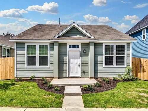 1628 Arbor Knot Dr, Kyle, TX, 78640-8019 | Card Image