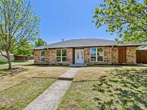 602 Brookfield Dr, Garland, TX, 75040-4135 | Card Image