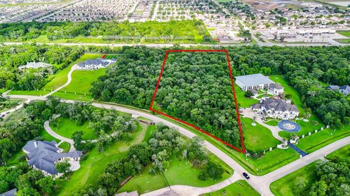 8331 Thompson Lake Drive, Missouri City, TX, 77459 | Card Image