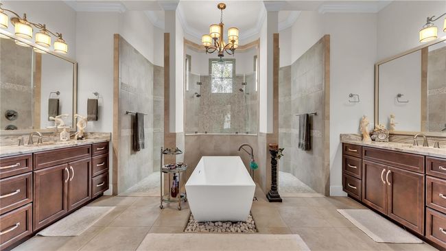 6942 Indian Creek Park Dr, House other with 4 bedrooms, 5 bathrooms and null parking in Lakeland FL | Image 42