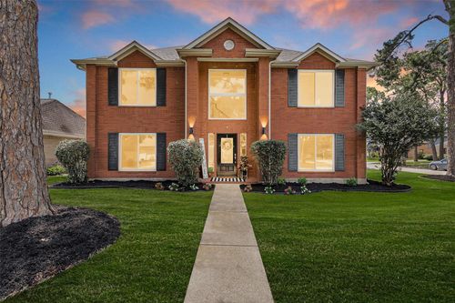 1719 Hoyt Ln, Katy, TX, 77449-2901 | Card Image